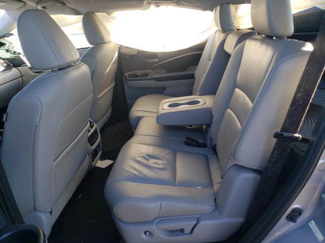 Photo 11 from auction – 2016 HONDA PILOT EXL with VIN 5FNYF6H85GB041511