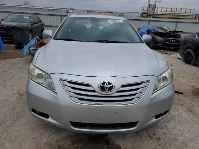 Photo 5 from auction – 2009 TOYOTA CAMRY BASE with VIN 4T4BE46K19R085657