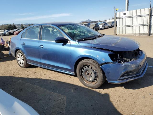 Photo 4 from auction – 2017 VOLKSWAGEN JETTA S with VIN 3VW2B7AJ3HM395154