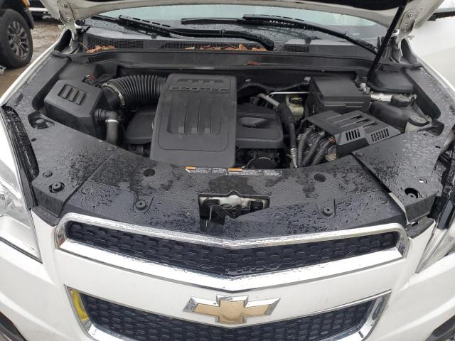 Photo 12 from auction – 2012 CHEVROLET EQUINOX LS with VIN 2GNFLCEK4C6359450