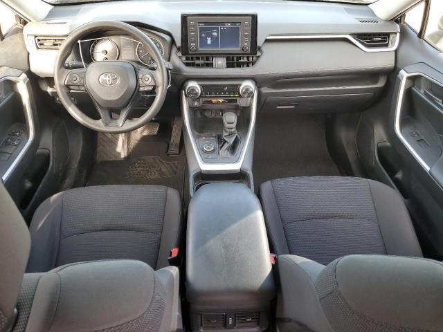 Photo 8 from auction – 2019 TOYOTA RAV4 LE with VIN JTMLWRFVXKD502514