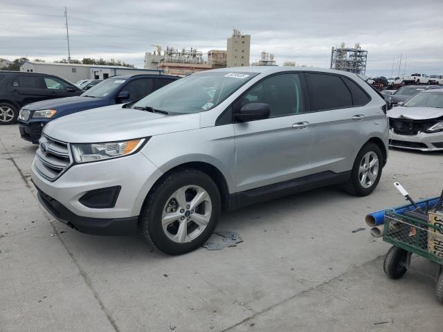Снимка 1 от търг – 2017 FORD EDGE с VIN 2FMPK3G96HBC52002