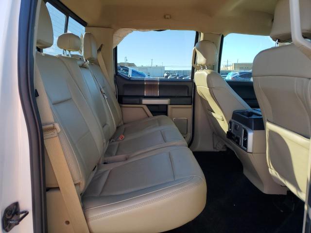 Photo 10 from auction – 2017 FORD F150 SUPER with VIN 1FTEW1CF4HKC80709