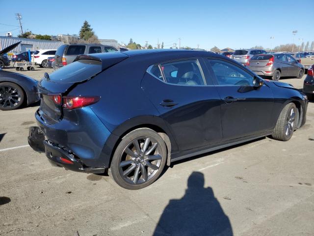 Photo 3 from auction – 2019 MAZDA 3 PREFERRE with VIN JM1BPAMM5K1137567