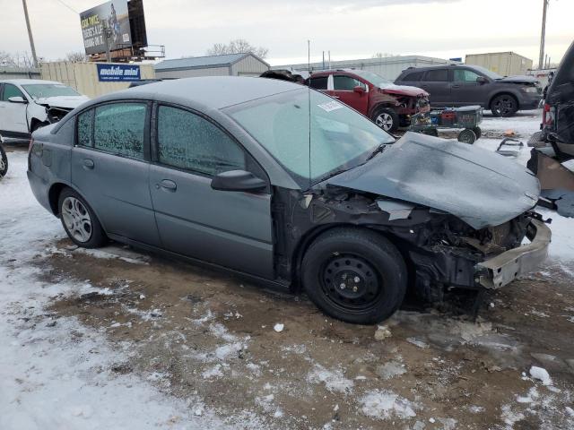 Photo 4 from auction – 2004 SATURN ION LEVEL with VIN 1G8AZ52F34Z206255