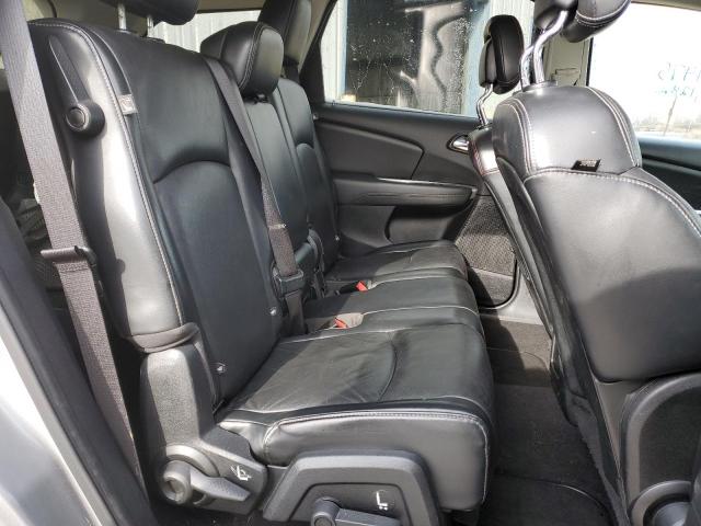Photo 11 from auction – 2017 DODGE JOURNEY SE with VIN 3C4PDCAB6HT559832