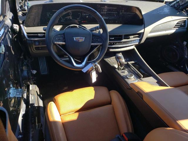 Photo 8 from auction – 2025 CADILLAC CT5 PREMIU with VIN 1G6DS5RW2S0103295