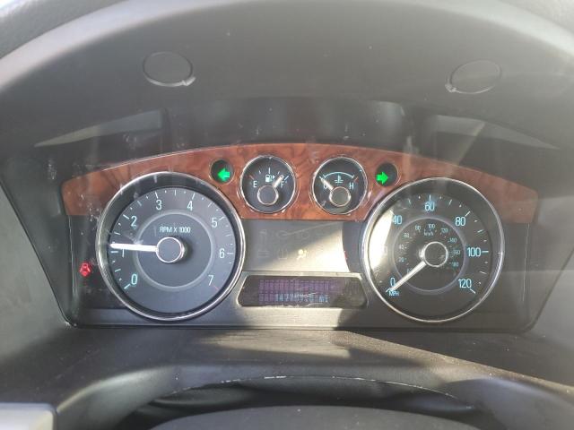 Photo 9 from auction – 2010 FORD FLEX LIMIT with VIN 2FMGK5DC1ABA63100