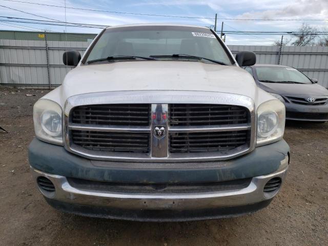 Photo 5 from auction – 2008 DODGE RAM 1500 S with VIN 1D7HA16K28J199871