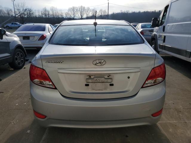 Photo 6 from auction – 2016 HYUNDAI ACCENT SE with VIN KMHCT4AE4GU096879