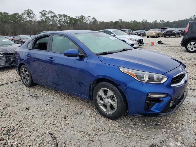 Photo 4 from auction – 2019 KIA FORTE FE with VIN 3KPF24AD9KE063153