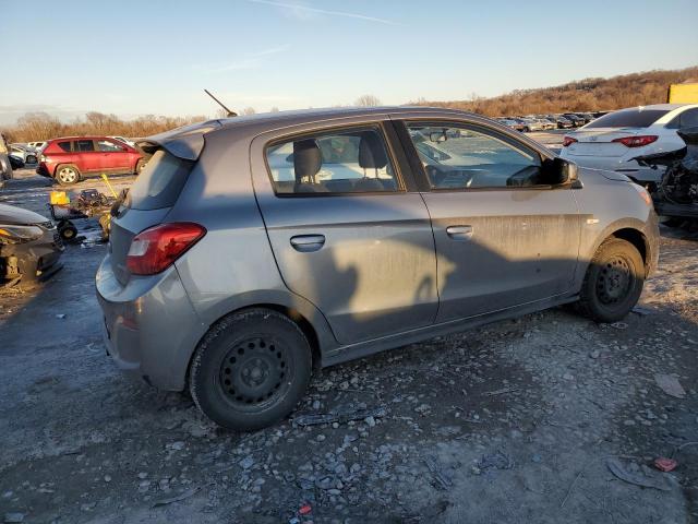 Photo 3 from auction – 2017 MITSUBISHI MIRAGE ES with VIN ML32A3HJ2HH010291