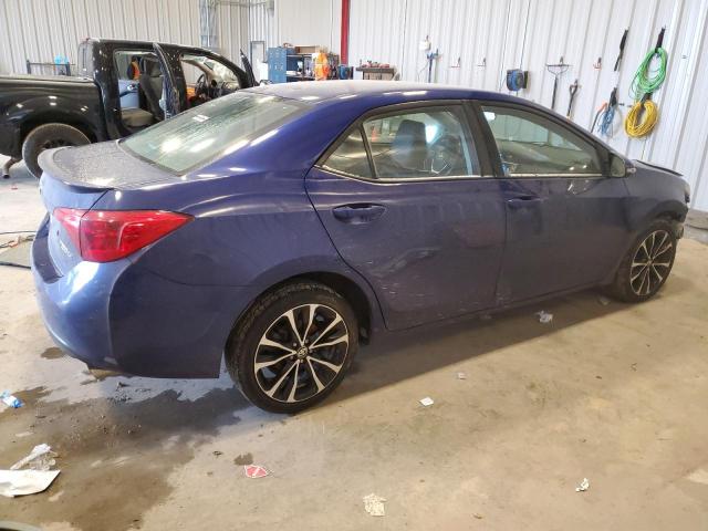 Photo 3 from auction – 2017 TOYOTA COROLLA L with VIN 2T1BURHE6HC921142