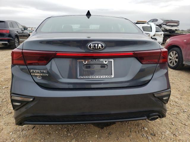Photo 6 from auction – 2021 KIA FORTE FE with VIN 3KPF24AD1ME393047