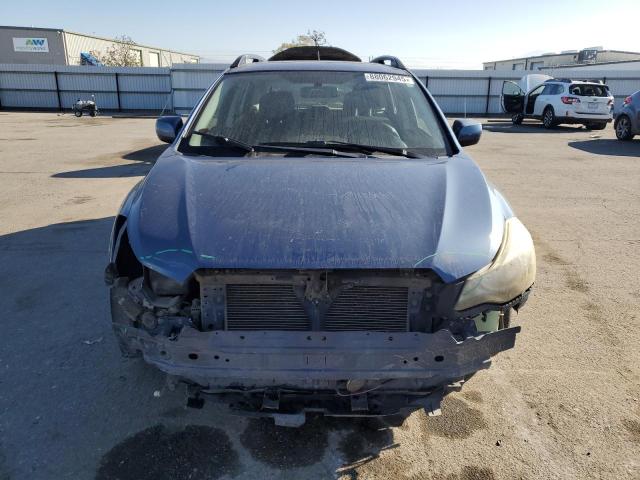 Photo 5 from auction – 2012 SUBARU IMPREZA SP with VIN JF1GPAL68CH215735