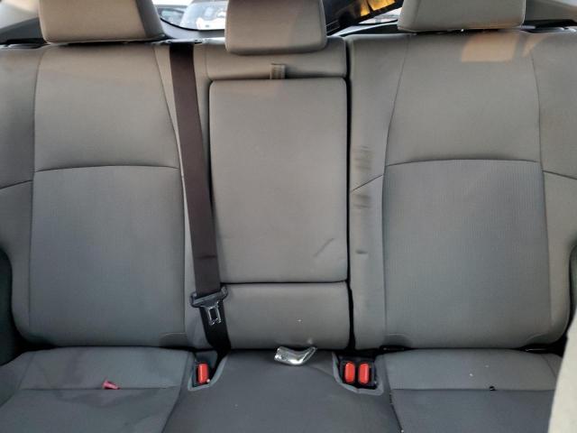 Photo 10 from auction – 2021 TOYOTA VENZA LE with VIN JTEAAAAH7MJ078668