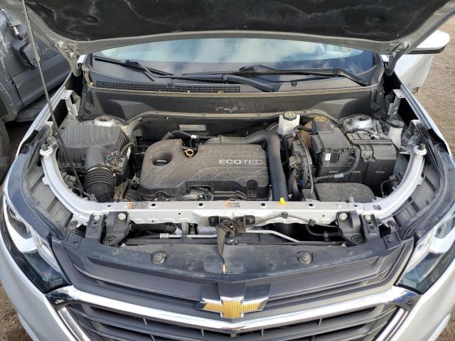 Photo 12 from auction – 2018 CHEVROLET EQUINOX LT with VIN 2GNAXSEV1J6193968