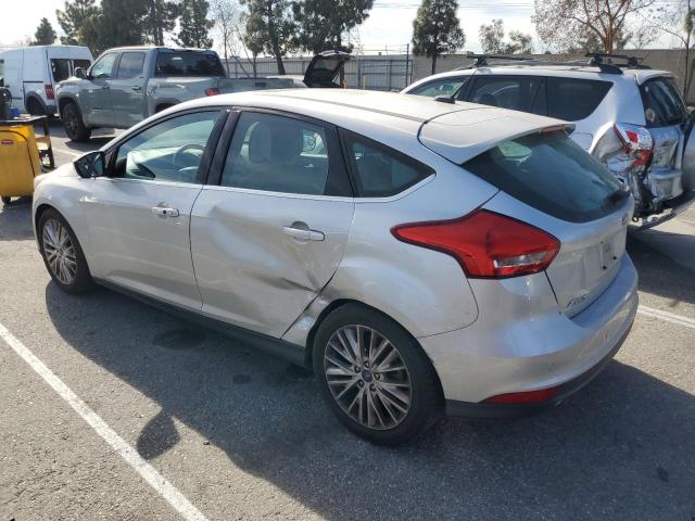Photo 2 from auction – 2016 FORD FOCUS TITA with VIN 1FADP3N20GL332737