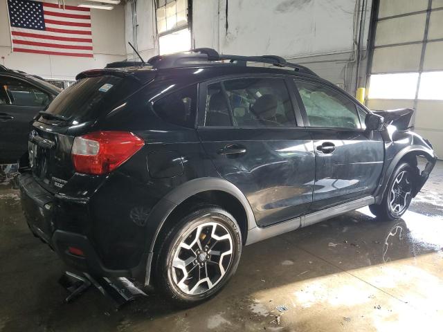 Photo 3 from auction – 2016 SUBARU CROSSTREK with VIN JF2GPABC3G8265158