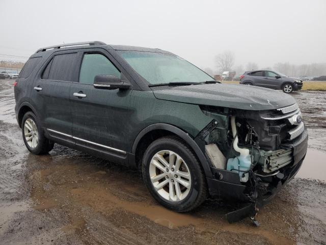 Photo 4 from auction – 2013 FORD EXPLORER X with VIN 1FM5K7D89DGB82539