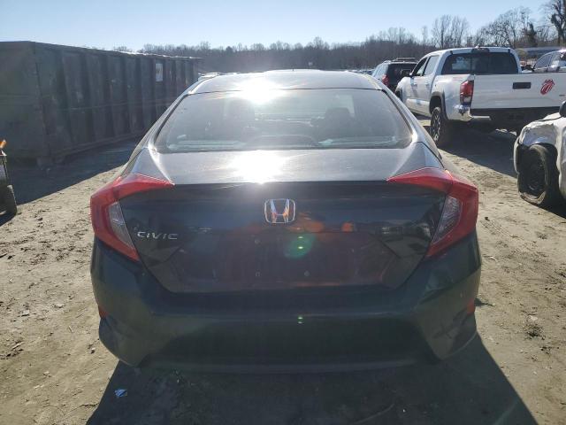 Photo 6 from auction – 2016 HONDA CIVIC LX with VIN 19XFC2F51GE049354