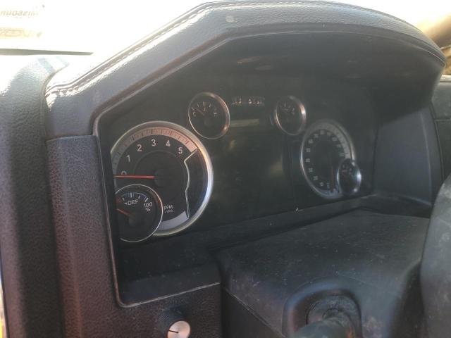 Photo 9 from auction – 2015 RAM 3500 LARAM with VIN 3C63R3EL8FG703459