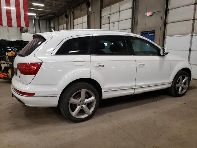 Photo 3 from auction – 2012 AUDI Q7 PREMIUM with VIN WA1LMAFE0CD002865