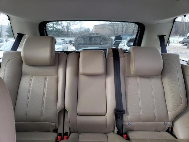 Photo 10 from auction – 2011 LAND ROVER RANGE ROVE with VIN SALSK2D49BA262987