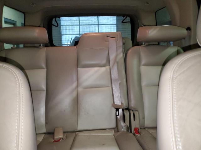 Zdjęcie 10 z aukcji – 2007 FORD EXPLORER L z VIN 1FMEU75847UA72352