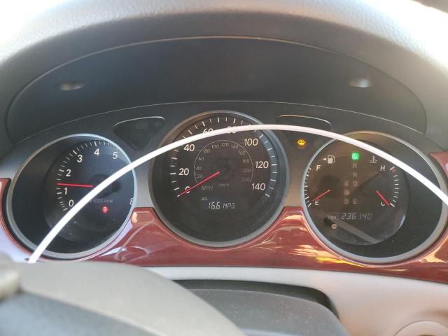 Photo 9 from auction – 2002 LEXUS ES 300 with VIN JTHBF30G320037065