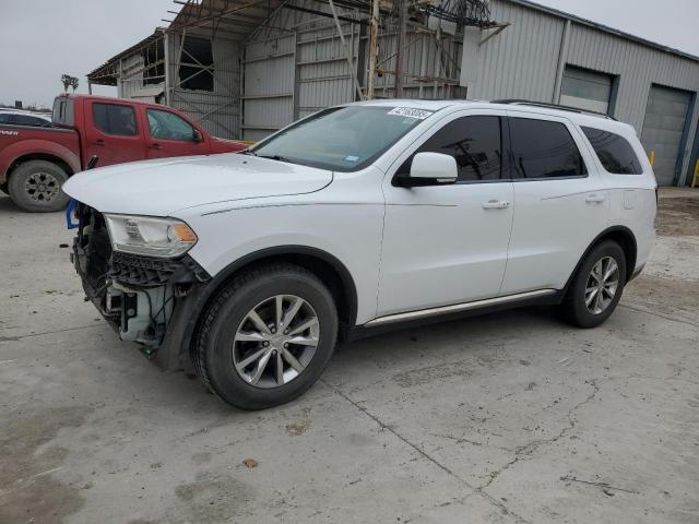 DODGE DURANGO LI 2014 with VIN 1C4RDHDG8EC353898 - Photo from auction