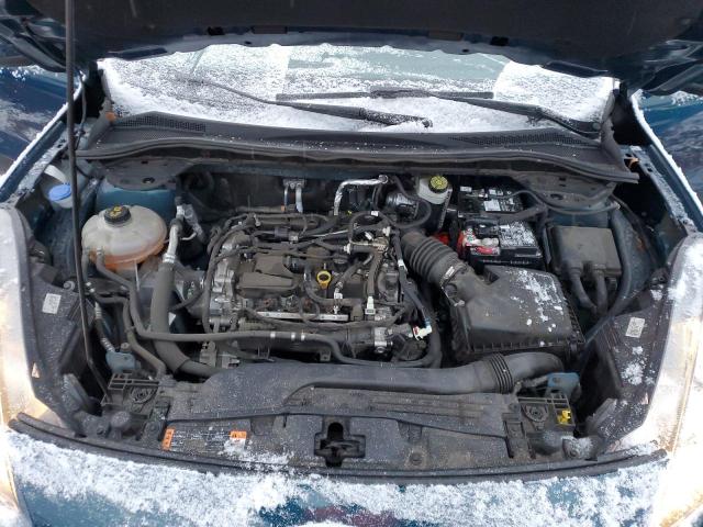 Photo 12 from auction – 2020 FORD ESCAPE SE with VIN 1FMCU0G69LUC70512
