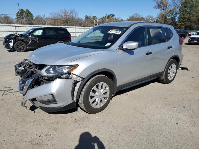 Photo 1 from auction – 2017 NISSAN ROGUE S with VIN JN8AT2MT6HW390871