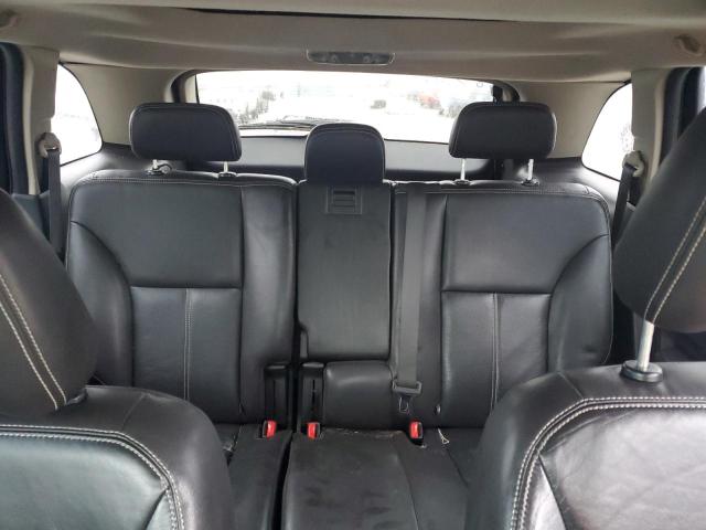 Photo 10 from auction – 2010 FORD EDGE LIMIT with VIN 2FMDK3KCXABB50844