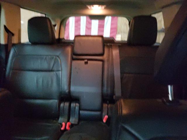 Photo 10 from auction – 2018 FORD FLEX LIMIT with VIN 2FMHK6D86JBA02606