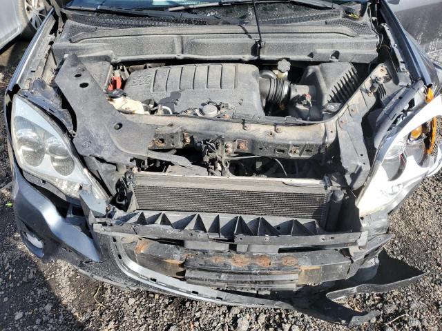 Photo 12 from auction – 2012 GMC ACADIA SLE with VIN 1GKKVPED9CJ273519