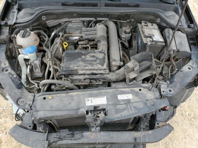 Photo 11 from auction – 2017 VOLKSWAGEN JETTA SE with VIN 3VWDB7AJ3HM269143