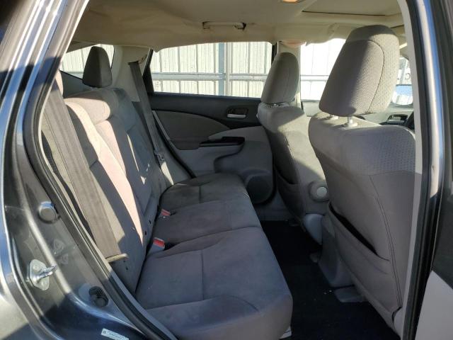 Photo 11 from auction – 2013 HONDA CR-V EX with VIN 2HKRM4H52DH644191