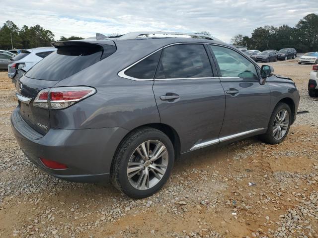 Photo 3 from auction – 2015 LEXUS RX 350 with VIN 2T2ZK1BA1FC184372