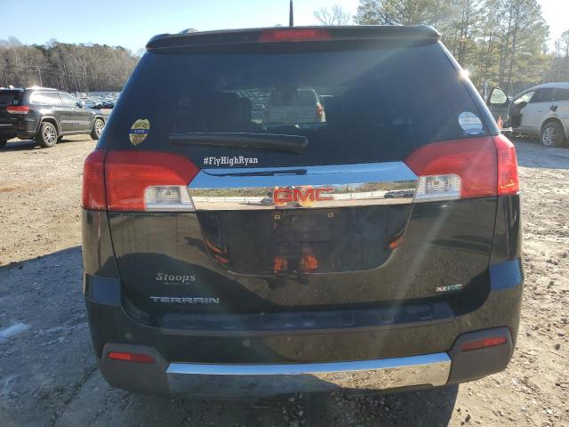 Photo 6 from auction – 2012 GMC TERRAIN SL with VIN 2GKALWEK9C6154991