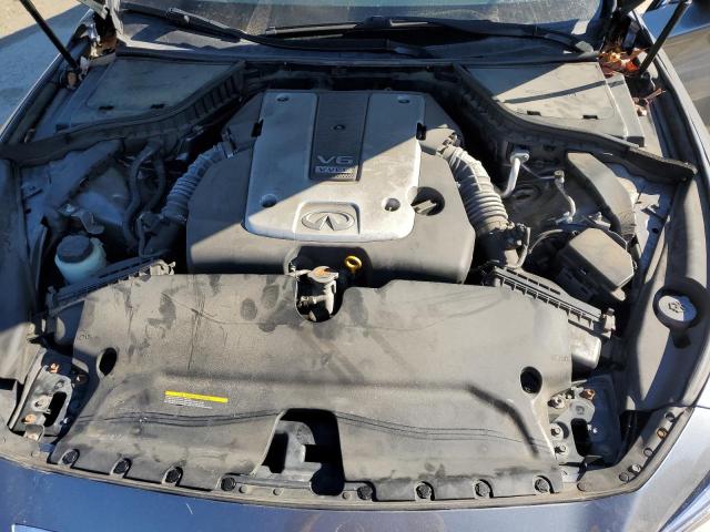 Photo 11 from auction – 2014 INFINITI Q50 BASE with VIN JN1BV7AR4EM705256