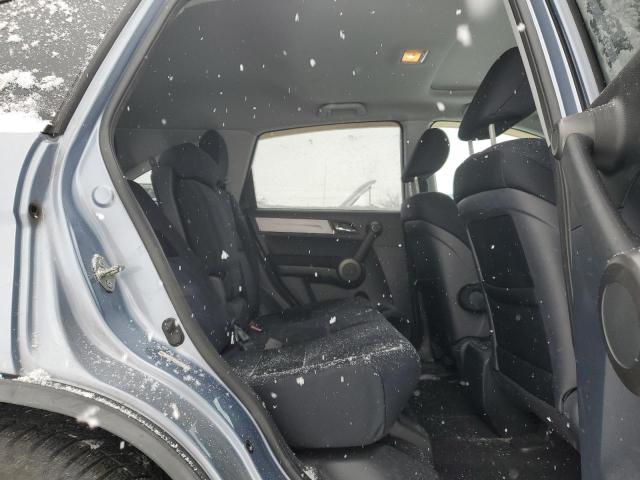 Photo 11 from auction – 2011 HONDA CR-V EX with VIN 5J6RE4H56BL825844