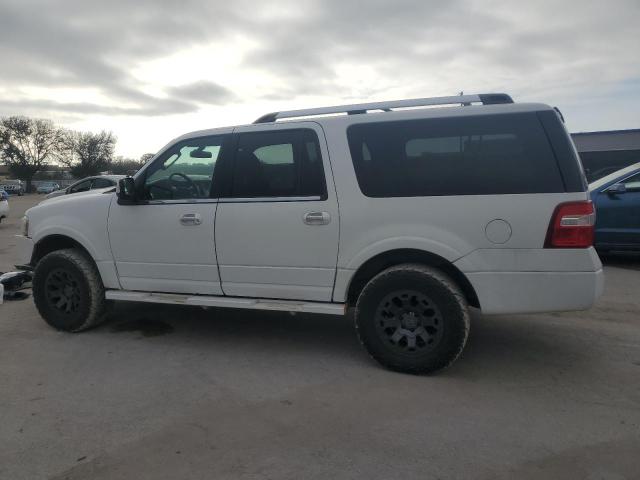 Foto 2 de la subasta – 2017 FORD EXPEDITION con VIN 1FMJK2AT5HEA02811