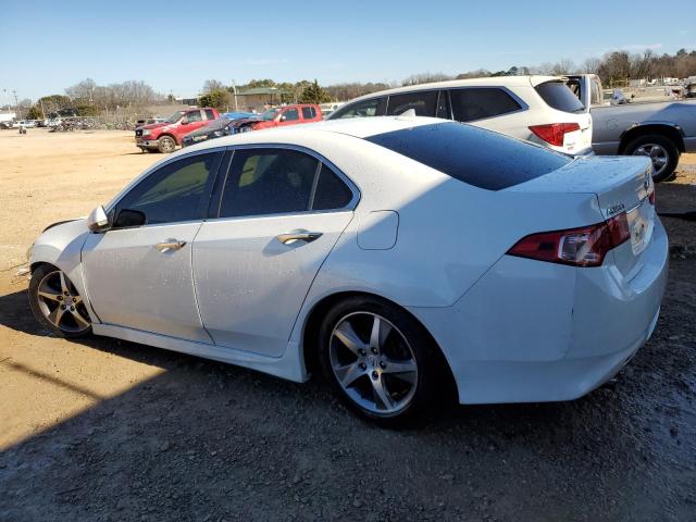 Photo 2 from auction – 2012 ACURA TSX SE with VIN JH4CU2F87CC015705