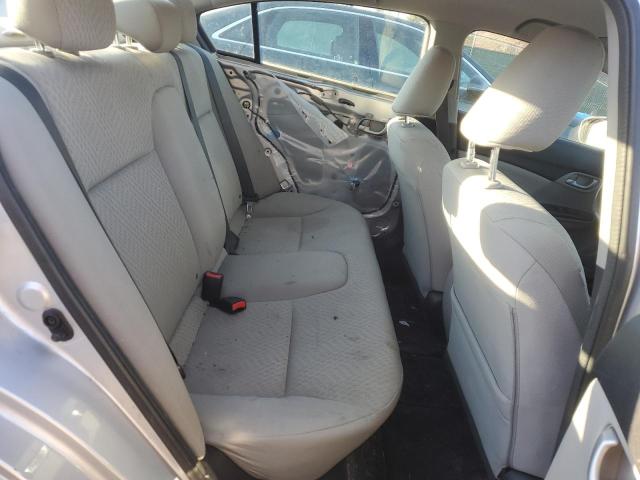 Photo 10 from auction – 2014 HONDA CIVIC LX with VIN 19XFB2F50EE252266