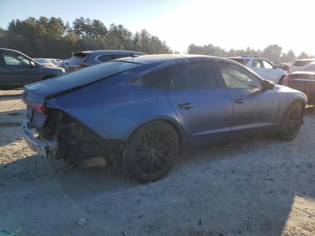 Photo 3 from auction – 2019 AUDI A7 PREMIUM with VIN WAUR2AF24KN029018