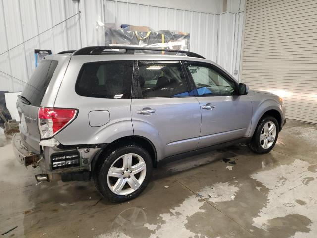 Photo 3 from auction – 2009 SUBARU FORESTER 2 with VIN JF2SH64689H738017