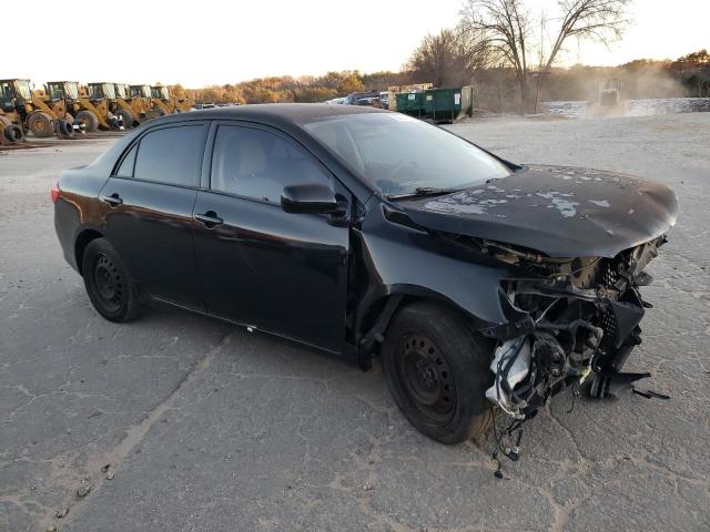 Photo 4 from auction – 2010 TOYOTA COROLLA BA with VIN 2T1BU4EE7AC337605