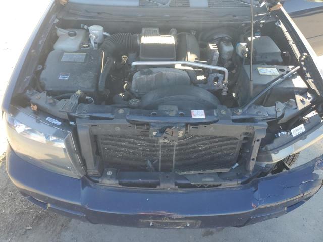 Photo 12 from auction – 2008 CHEVROLET TRAILBLAZE with VIN 1GNDT13SX82204615