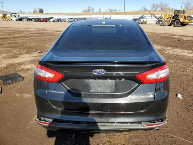Photo 6 from auction – 2013 FORD FUSION SE with VIN 3FA6P0LU7DR201779